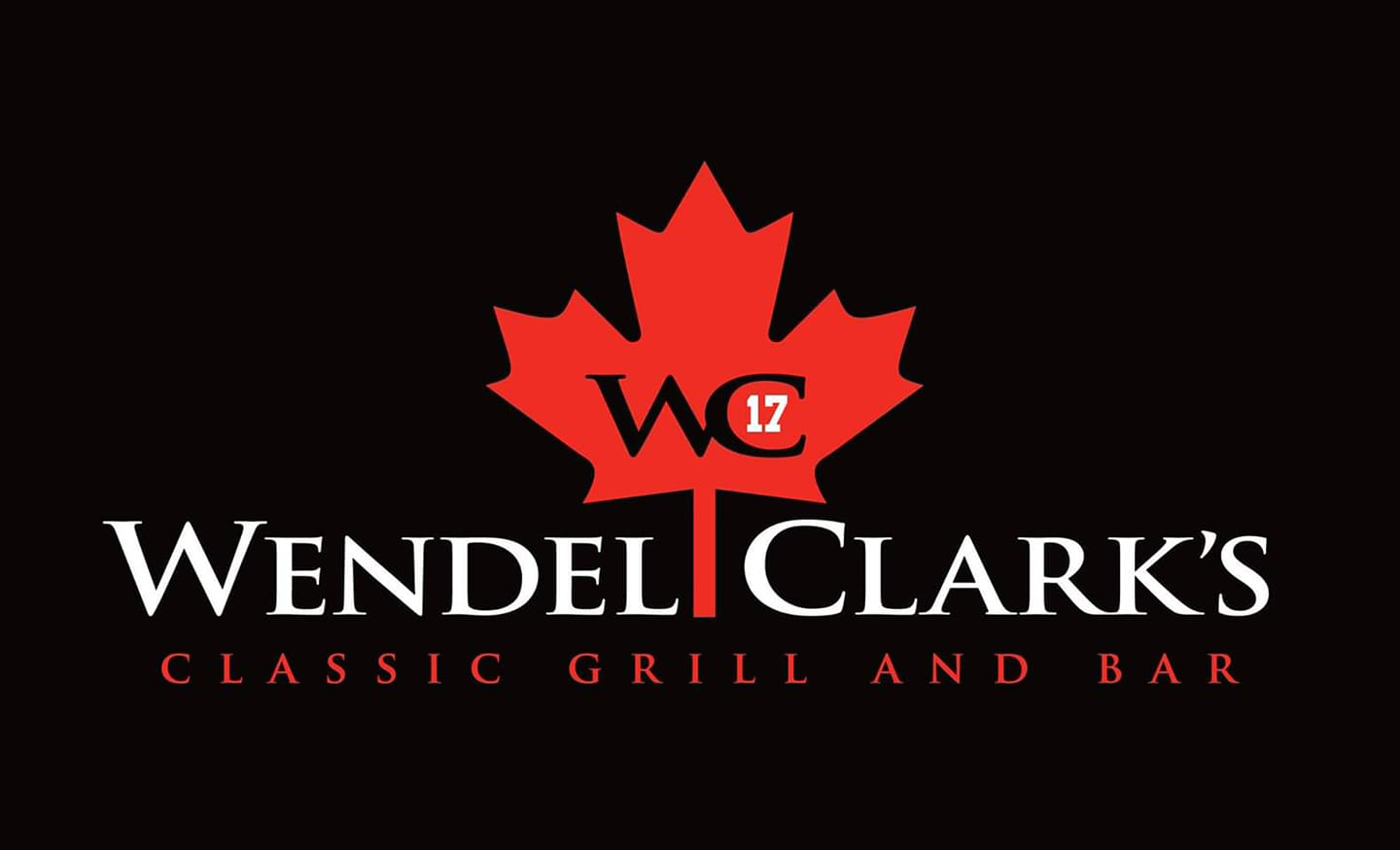 Wendel Clark's Classic Grill & Bar